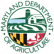 Maryland Department of Agriculture- Animal Health Program Logo